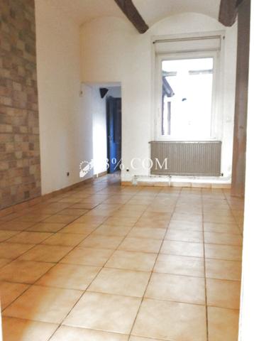 Maison 3 pièce(s) 2 chambre(s) 70 m²