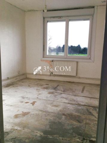 Maison 3 pièce(s) 2 chambre(s) 70 m²