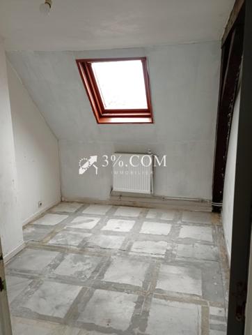 Maison 3 pièce(s) 2 chambre(s) 70 m²