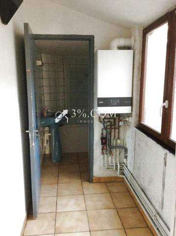 Maison 3 pièce(s) 2 chambre(s) 70 m²