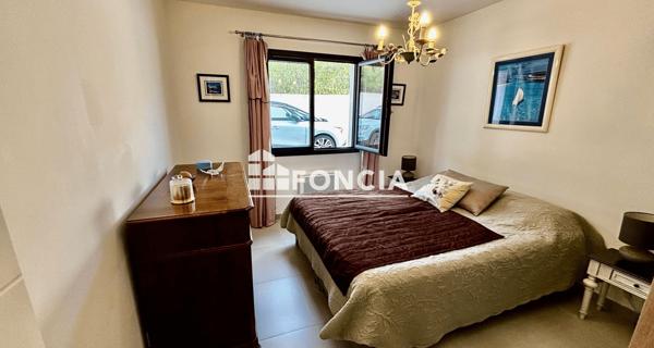 À vendre Appartement 3 pièces 54 m² - Sanary-sur-mer 83110
