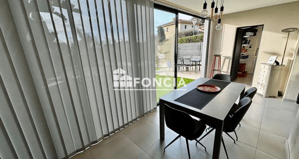 À vendre Appartement 3 pièces 54 m² - Sanary-sur-mer 83110