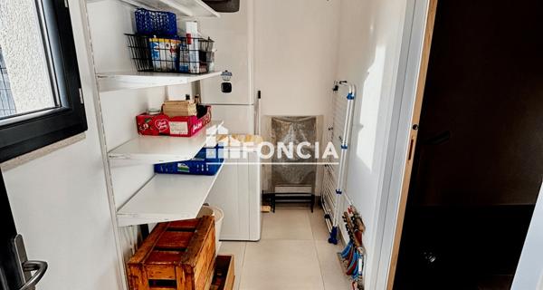 À vendre Appartement 3 pièces 54 m² - Sanary-sur-mer 83110