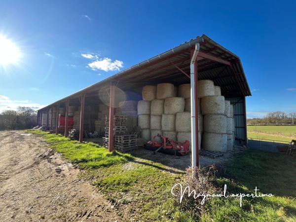 Ferme ovine de 39 HA avec fermages complémentaires possibles dans le LOT 46 OCCITANIE