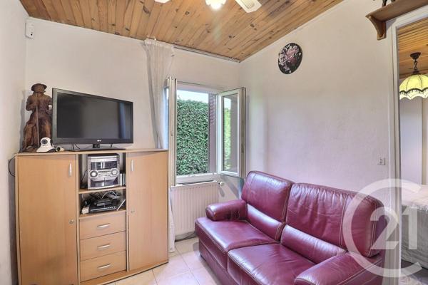 Maison à vendre  2 pièces - 35,60 m2 TREMBLAY EN FRANCE - 93