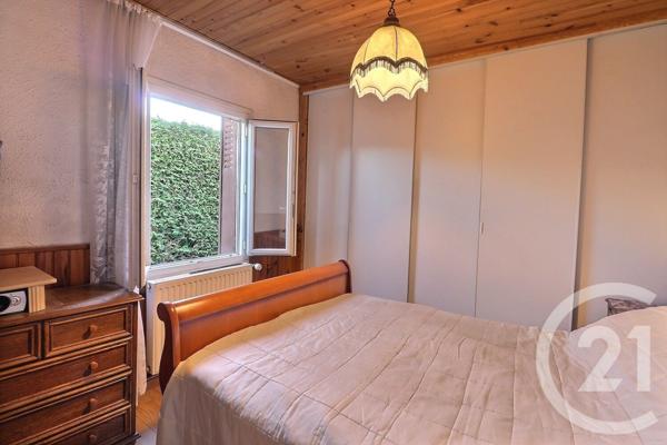Maison à vendre  2 pièces - 35,60 m2 TREMBLAY EN FRANCE - 93