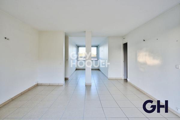 Appartement Sainte Foy Les Lyon 3 pièces 64 m2