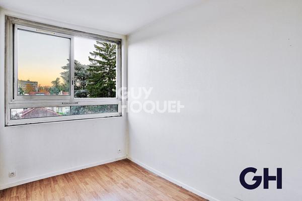 Appartement Sainte Foy Les Lyon 3 pièces 64 m2