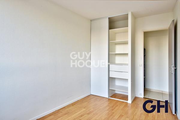 Appartement Sainte Foy Les Lyon 3 pièces 64 m2