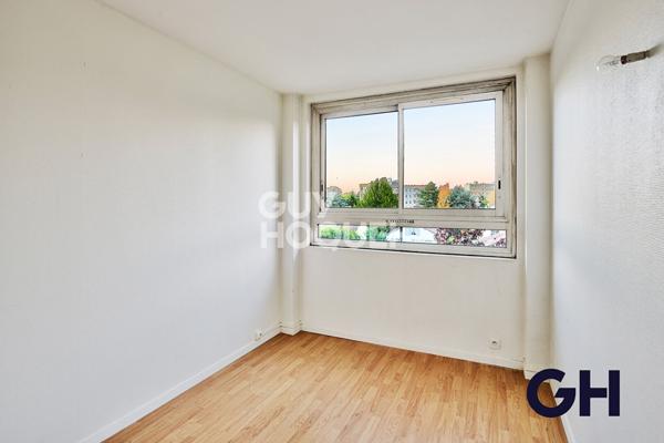 Appartement Sainte Foy Les Lyon 3 pièces 64 m2