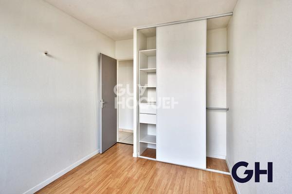 Appartement Sainte Foy Les Lyon 3 pièces 64 m2