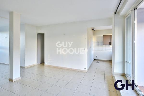 Appartement Sainte Foy Les Lyon 3 pièces 64 m2