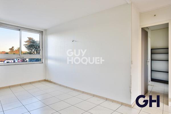 Appartement Sainte Foy Les Lyon 3 pièces 64 m2