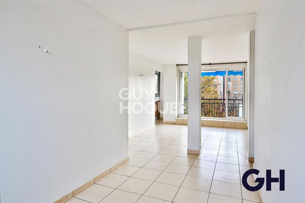 Appartement Sainte Foy Les Lyon 3 pièces 64 m2