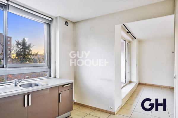 Appartement Sainte Foy Les Lyon 3 pièces 64 m2