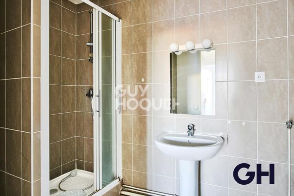 Appartement Sainte Foy Les Lyon 3 pièces 64 m2