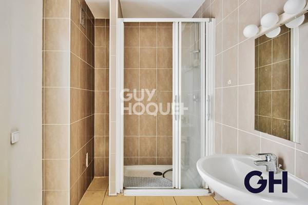 Appartement Sainte Foy Les Lyon 3 pièces 64 m2