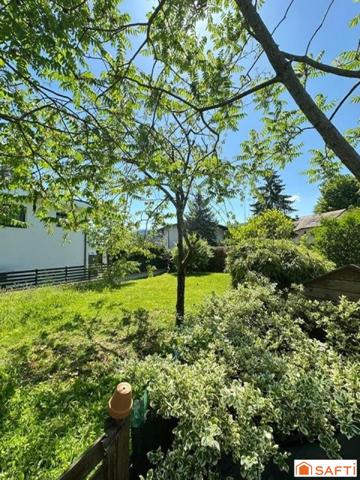 PAVILLON PROCHE DES COMMODITES DANS UN CADRE VERDOYANT