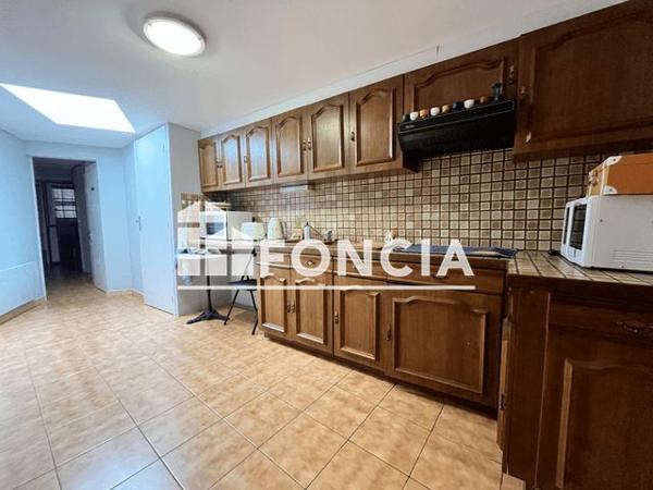 À vendre Appartement 3 pièces 64 m² - Seignosse 40510