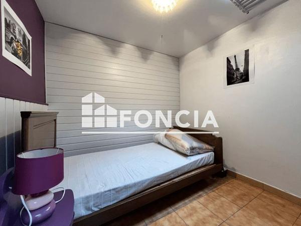 À vendre Appartement 3 pièces 64 m² - Seignosse 40510