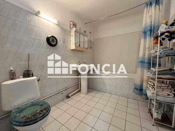 À vendre Appartement 3 pièces 64 m² - Seignosse 40510