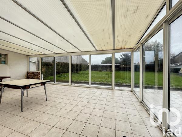 Maison à vendre 7 pièces 135 m² Charron