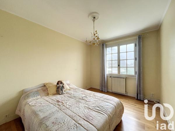 Maison à vendre 7 pièces 135 m² Charron