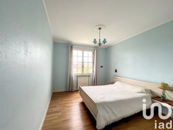 Maison à vendre 7 pièces 135 m² Charron