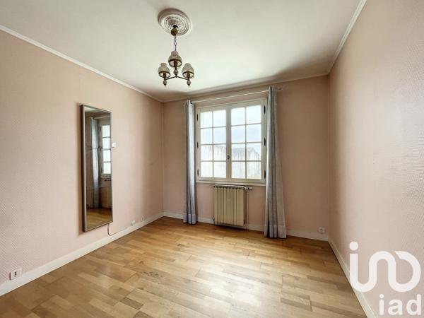 Maison à vendre 7 pièces 135 m² Charron