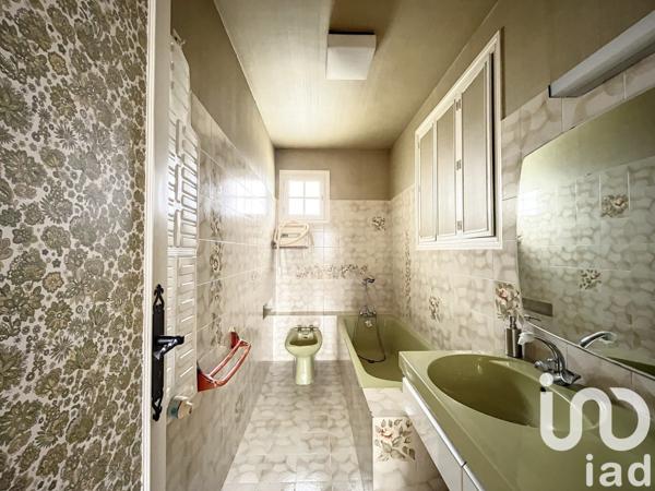 Maison à vendre 7 pièces 135 m² Charron