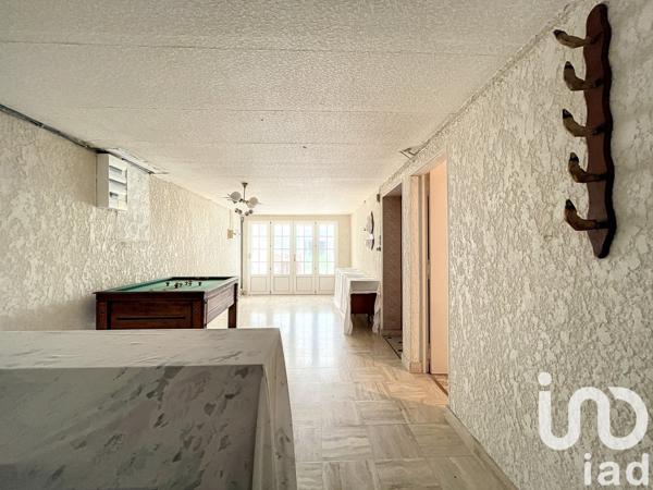 Maison à vendre 7 pièces 135 m² Charron