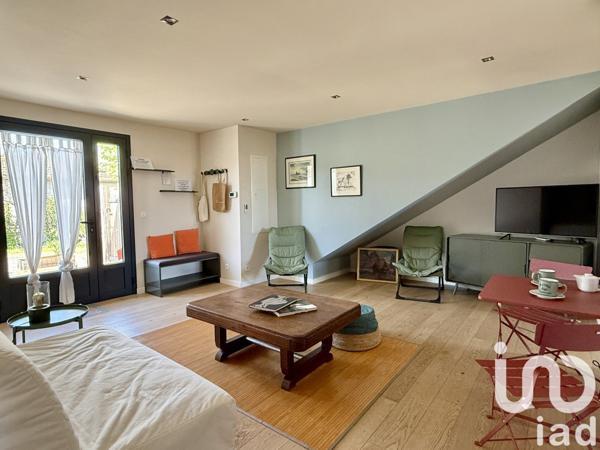 Appartement 3 pièces de 60 m² à Arcachon (33120)