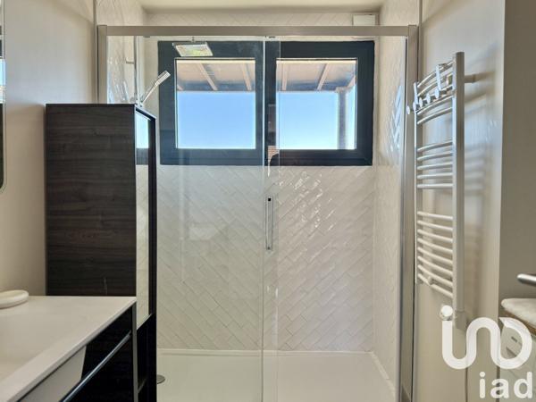 Appartement 3 pièces de 60 m² à Arcachon (33120)