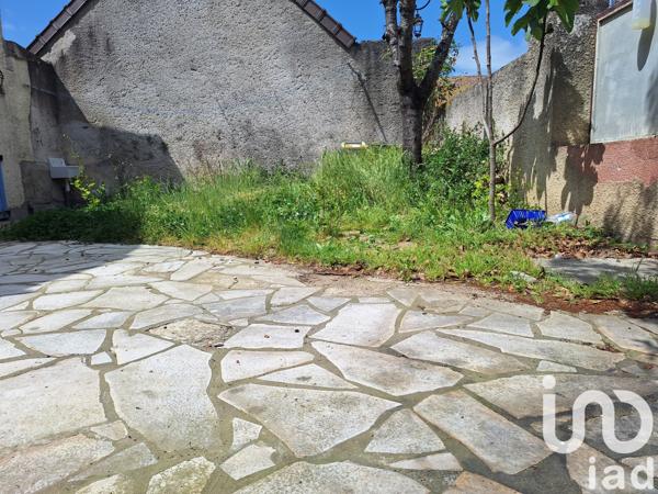 Maison à vendre 5 pièces 100 m² Itteville