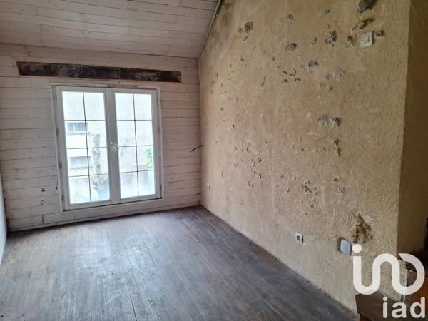 Maison à vendre 5 pièces 100 m² Itteville