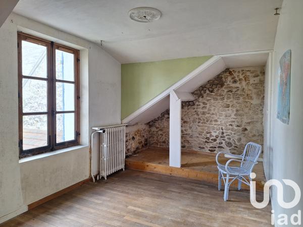 Maison à vendre 5 pièces 100 m² Itteville