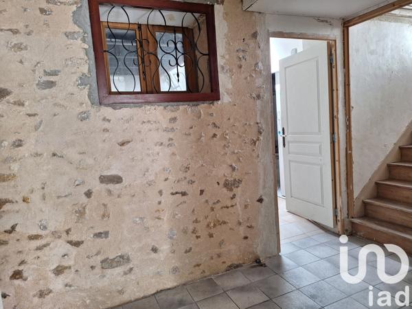Maison à vendre 5 pièces 100 m² Itteville