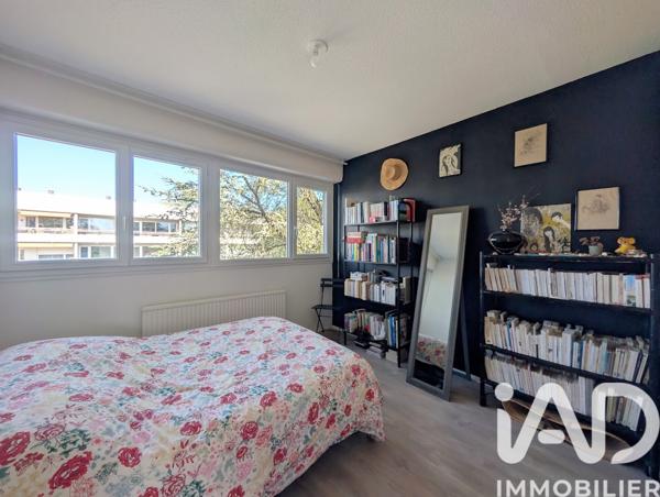 Appartement à vendre 2 pièces 46,04 m² Bordeaux