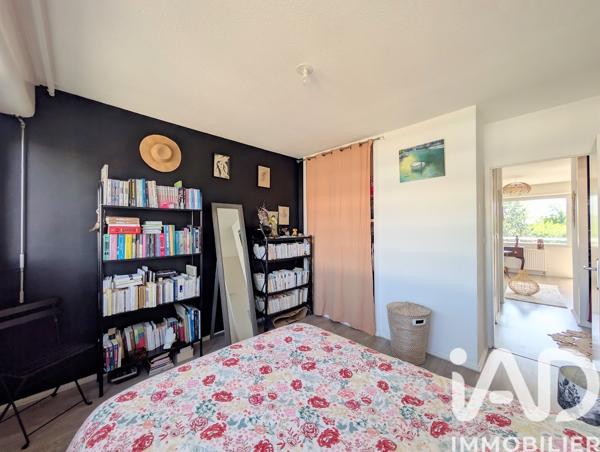 Appartement à vendre 2 pièces 46,04 m² Bordeaux