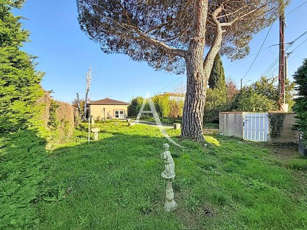 Maison Eaunes - 4 pièces 103 m2