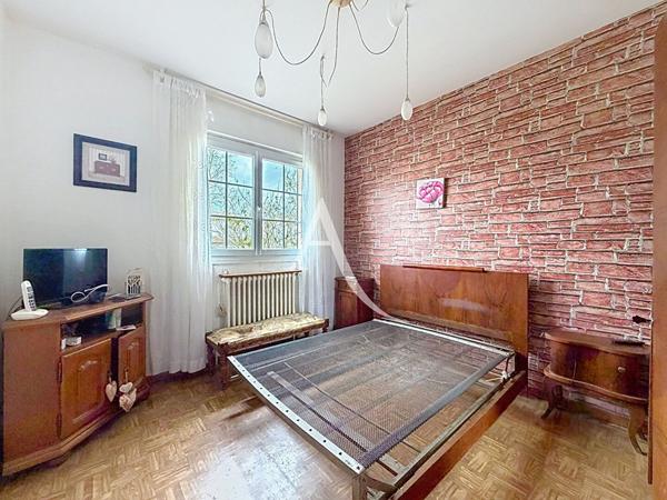Maison Eaunes - 4 pièces 103 m2