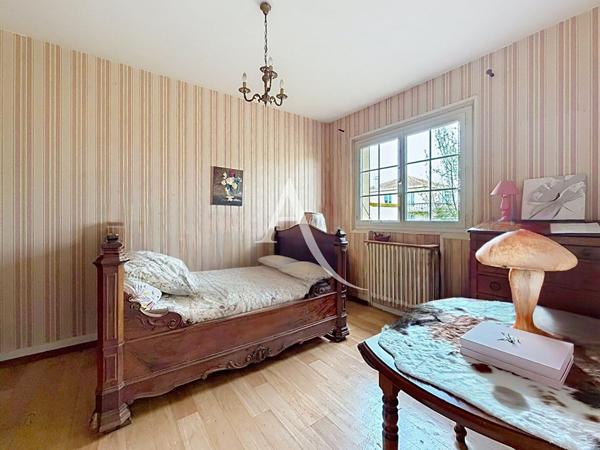 Maison Eaunes - 4 pièces 103 m2