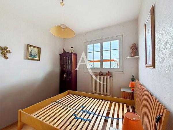 Maison Eaunes - 4 pièces 103 m2