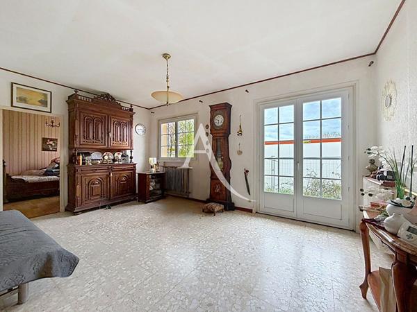 Maison Eaunes - 4 pièces 103 m2