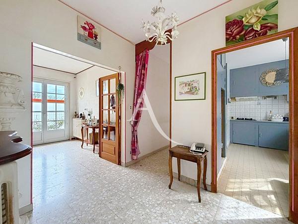 Maison Eaunes - 4 pièces 103 m2