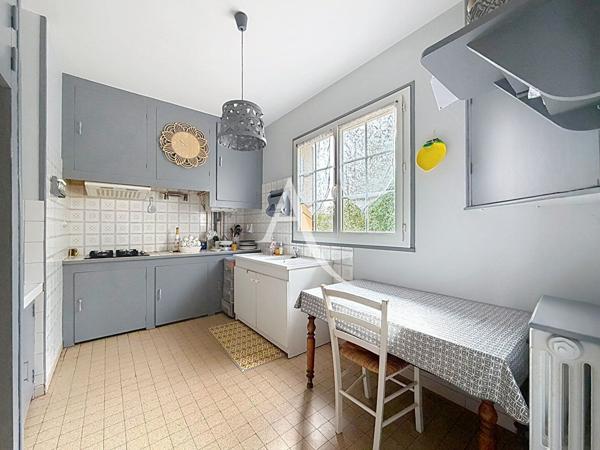 Maison Eaunes - 4 pièces 103 m2