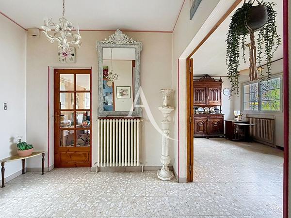 Maison Eaunes - 4 pièces 103 m2