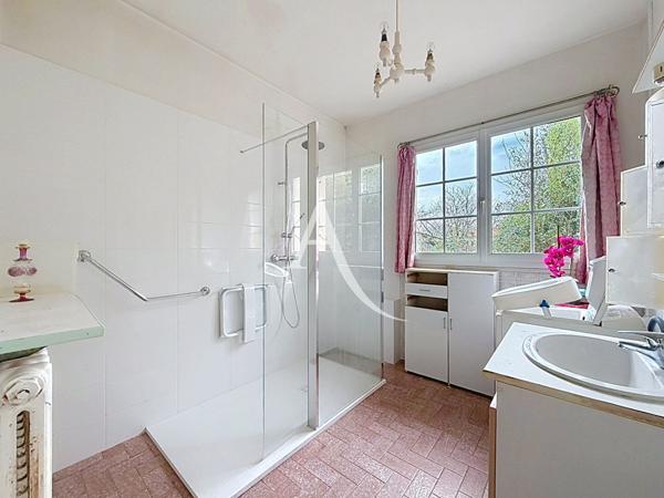Maison Eaunes - 4 pièces 103 m2