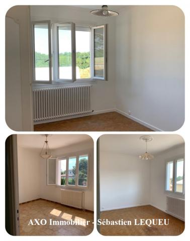 Maison T4-T5 avec sous sol complet