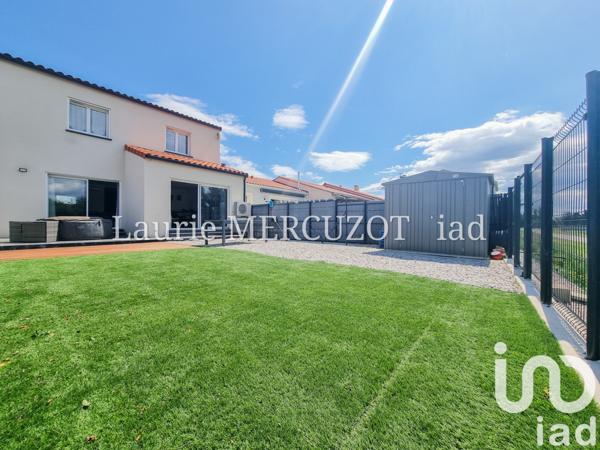 Maison à vendre 5 pièces 126 m² Pézilla-la-Rivière